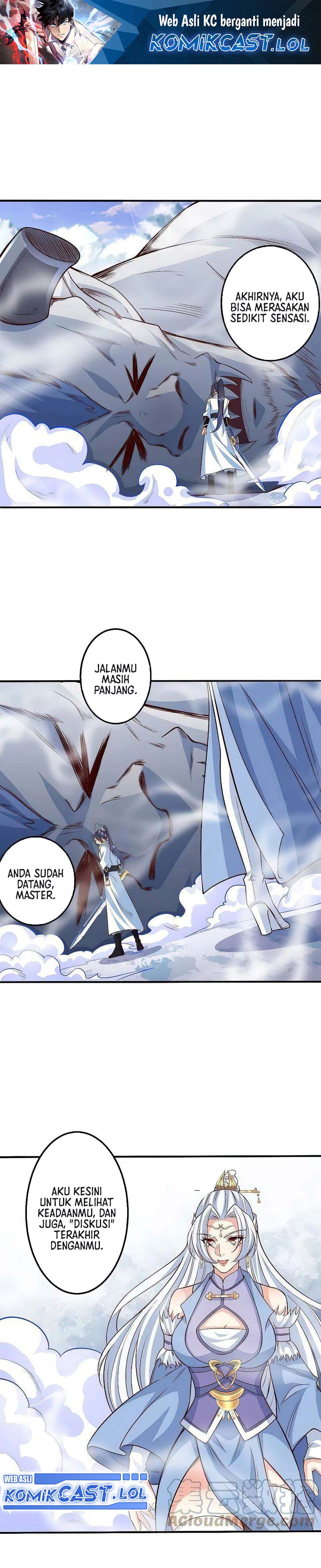 Dilarang COPAS - situs resmi www.mangacanblog.com - Komik against the gods 583 - chapter 583 584 Indonesia against the gods 583 - chapter 583 Terbaru 1|Baca Manga Komik Indonesia|Mangacan